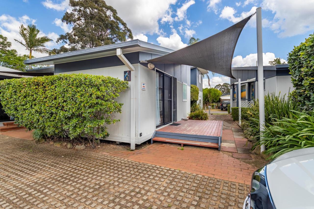 Ingenia Holidays Sydney Hills Dural Exterior foto