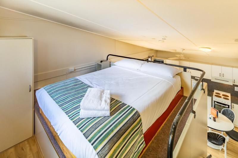 Ingenia Holidays Sydney Hills Dural Exterior foto