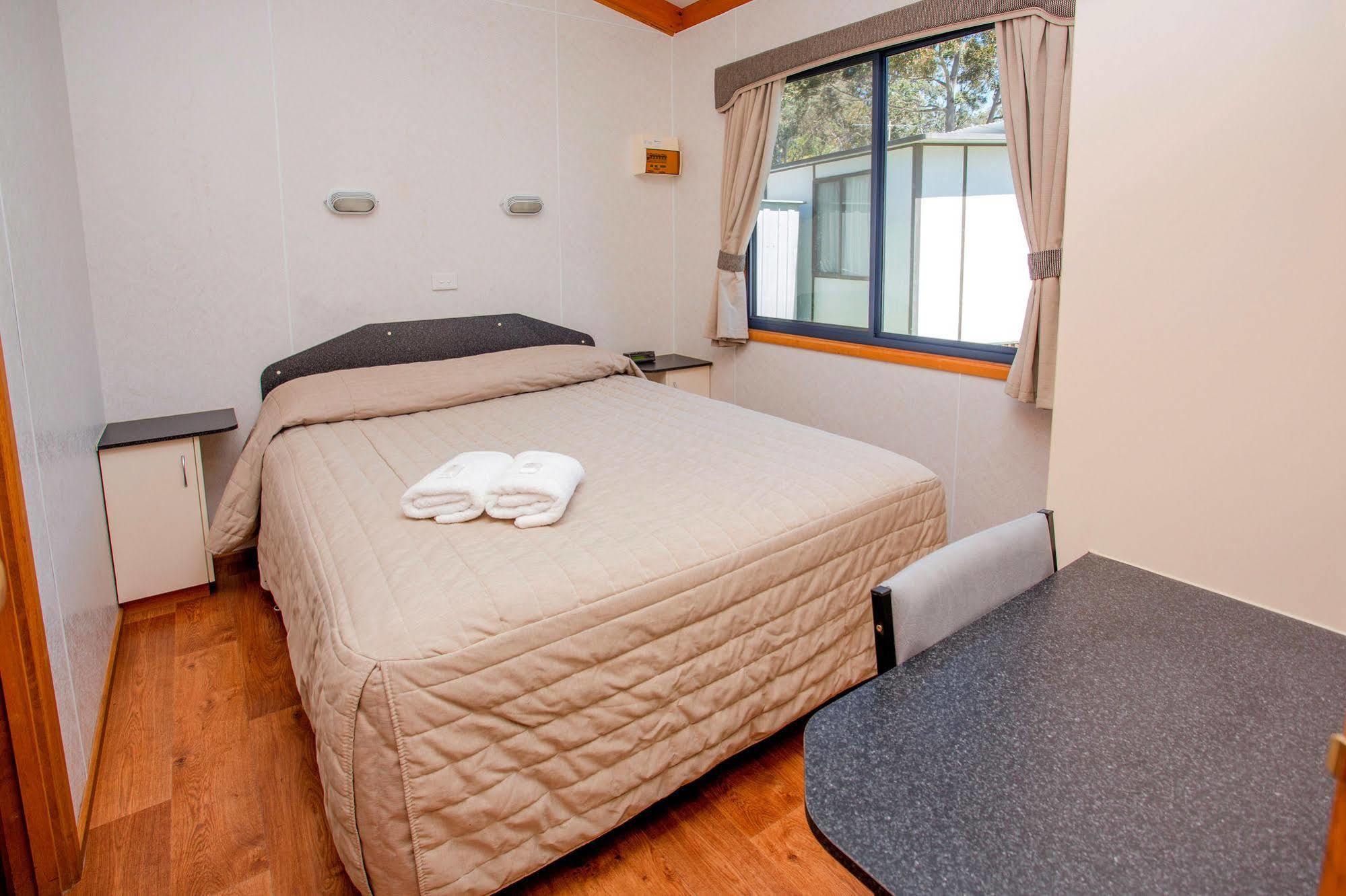Ingenia Holidays Sydney Hills Dural Exterior foto