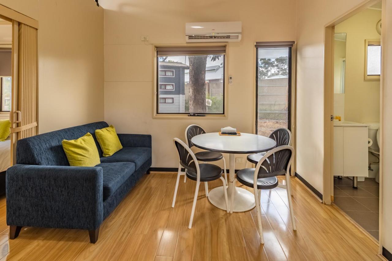 Ingenia Holidays Sydney Hills Dural Exterior foto
