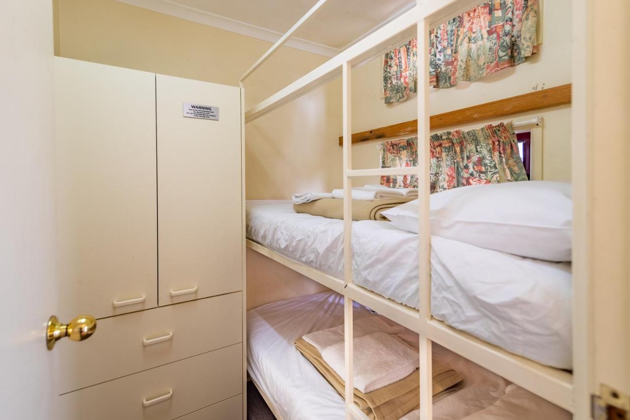 Ingenia Holidays Sydney Hills Dural Exterior foto