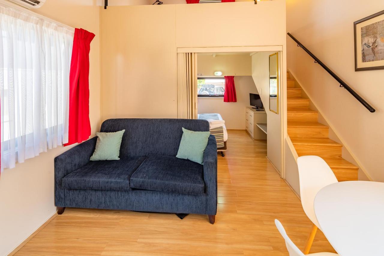 Ingenia Holidays Sydney Hills Dural Exterior foto